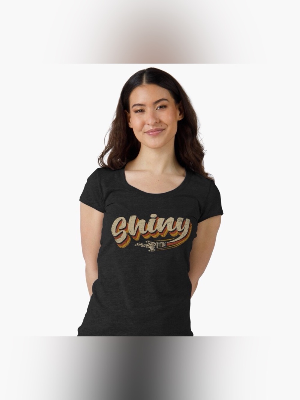 Teepublic Tee